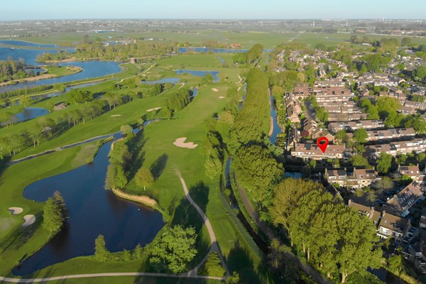 Medium property photo - Rivierforel 29, 2318 MG Leiden